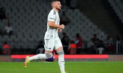 Rebic'e bir değil iki talip birden! 1.6 milyon euro ne olacak?