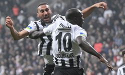 Cenk Tosun ve Aboubakar'dan müjdeli haber geldi!