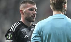 Erman Özgür'den Rebic yorumu! "Beşiktaş için büyük kazanım"