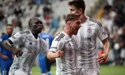 İngilizler, Beşiktaş'ın genç yıldızından vazgeçmiyor! Kararını verdi...