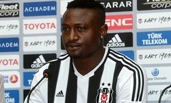 Eneramo'dan Beşiktaş itirafı: Doktor kalbimde...