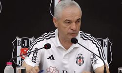 "Beşiktaş şampiyonluğa oynamak zorunda"