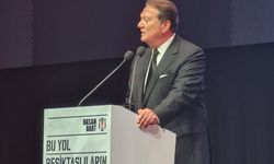 Beşiktaş'ta teknik direktörlüğe 8 aday
