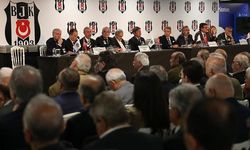 Beşiktaş'ta başkan adayları işlemleri tamamladı