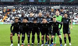 Beşiktaş ile Samsunspor arasında 61'inci randevu