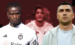 "Beşiktaş formasının saygınlığını korumak Burak Yılmaz’a nasıl kaldı?"