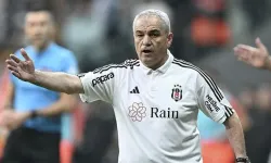 Beşiktaş'ta işler yoluna giriyor! Çalımbay'la yeni sayfa