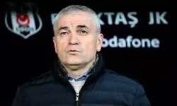 Rıza Çalımbay: "Beşiktaş'ta hedef bitmez"