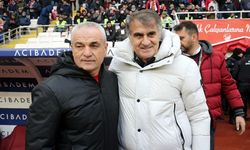 "Şenol Güneş ayrıldığı zaman..."