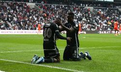 Beşiktaş evinde kaybetmiyor