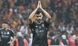 Ghezzal'ın takımdan ayrı kalacağı süre belli oldu