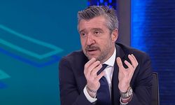 Tümer Metin, Beşiktaşlı yıldızı övdü: "Benden iyi"