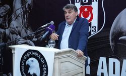 "Bu takım Şampiyonlar Ligi'ne kalacak"