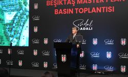 Serdal Adalı "Master Planı" açıkladı! İşte o projeler...