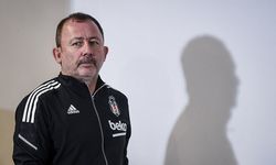 Beşiktaş'a Sergen Yalçın'ı unutun