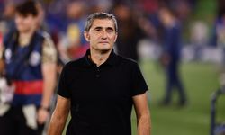 Ernesto Valverde Kimdir?