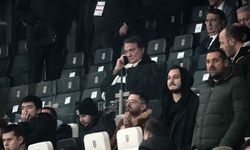 Beşiktaş'ta ilk yarı bitmeden 3. ayrılık! Yeni hoca kim olacak?