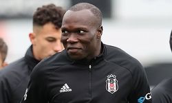 Beşiktaş'ta transfer Aboubakar'a bağlı!