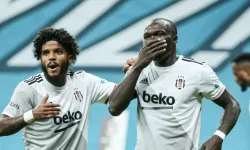 Beşiktaş'ta kadro dışılara müjde!