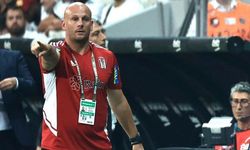 “Beşiktaş'taki Standartlar beni şaşırttı..''