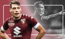 Beşiktaş ve Fenerbahçe arasında Andrea Belotti derbisi! Roma'dan sürpriz transfer kararı.