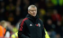 Solskjaer'den Beşiktaş açıklaması