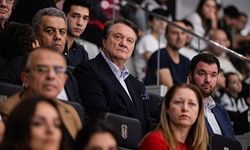Beşiktaş'ta hoca arayışı: Gözler sportif direktör konusunda