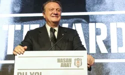 Beşiktaş Başkanı Hasan Arat'ı tanıyalım..