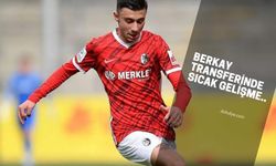 Beşiktaş’ın transferdeki rakibi geri çekildi