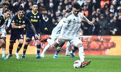 Beşiktaş'ta yıldız isimle yollar ayrılıyor!