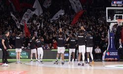 Beşiktaş, EuroCup'ta Badalona'yı konuk ediyor