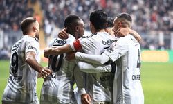 Beşiktaş, Alanyaspor karşısında! İşte muhtemel 11'ler...