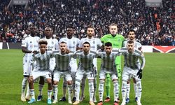 Beşiktaş'ta hem mali hem sportif çöküş! 17 milyon euro...