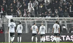 Beşiktaş ne oynuyor?