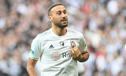 Cenk Tosun 3 Kulhu 1 Elham ile olmaz bu iş!