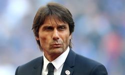 Antonio Conte'den Beşiktaş'a yanıt!