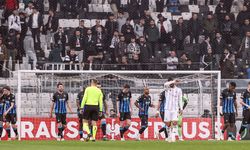 Beşiktaş, Avrupa'da eski günlerini arıyor! Nereden nereye...