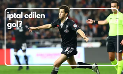 Hatayspor - Beşiktaş maçının tartışmalı pozisyonları değerlendirildi: İptal edilen golde karar doğru mu?