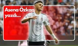 Milot Rashica kazığı!