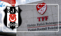 TFF açıkladı! İşte Beşiktaş’ın programı… 