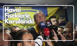 Faruk Koca : 'Bir yumrukla haksızları hırsızları haklı çıkarmış oldum.'