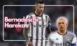 Beşiktaş'ın ilk transfer bombası ortaya çıktı!