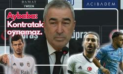 Cenk Tosun, Salih Uçan, Yusuf Sarı açıklaması..