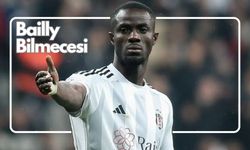 Bailly için yeni bir fırsat olabilir.