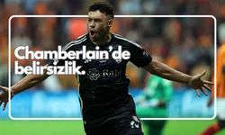 Chamberlain’de çıkmaza girildi.