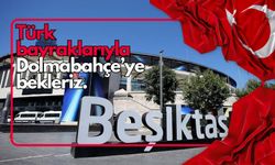 Beşiktaş'tan, Fenerbahçe ve Galatasaray'a davet.