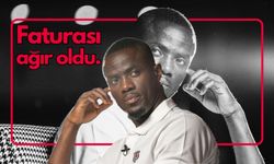 Bailly 87 günde 2 milyon euro kazandı. Dakikası 121.000.-TL