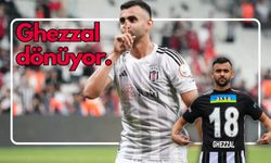 Beşiktaş'ta her gün yeni bir gelişme yaşanıyor.