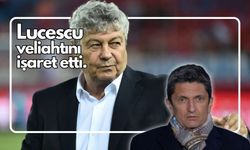 Lucescu'dan Beşiktaş'a teknik direktör önerisi.