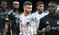 Sözleşmeleri feshedilecek! Aboubakar Arabistan'a...